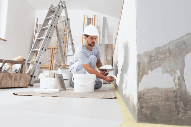 Best Real Estate Mold Inspection  in East Cleveland, TN